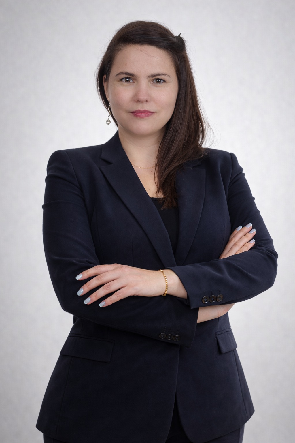 Beata Leszczyńska, osoba sporządzająca świadectwa