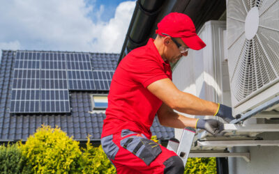Jak pompa ciepła wpływa na świadectwo energetyczne budynku?