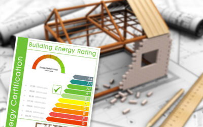 Jak poprawić efektywność energetyczną budynku mieszkalnego? Kompleksowy przewodnik