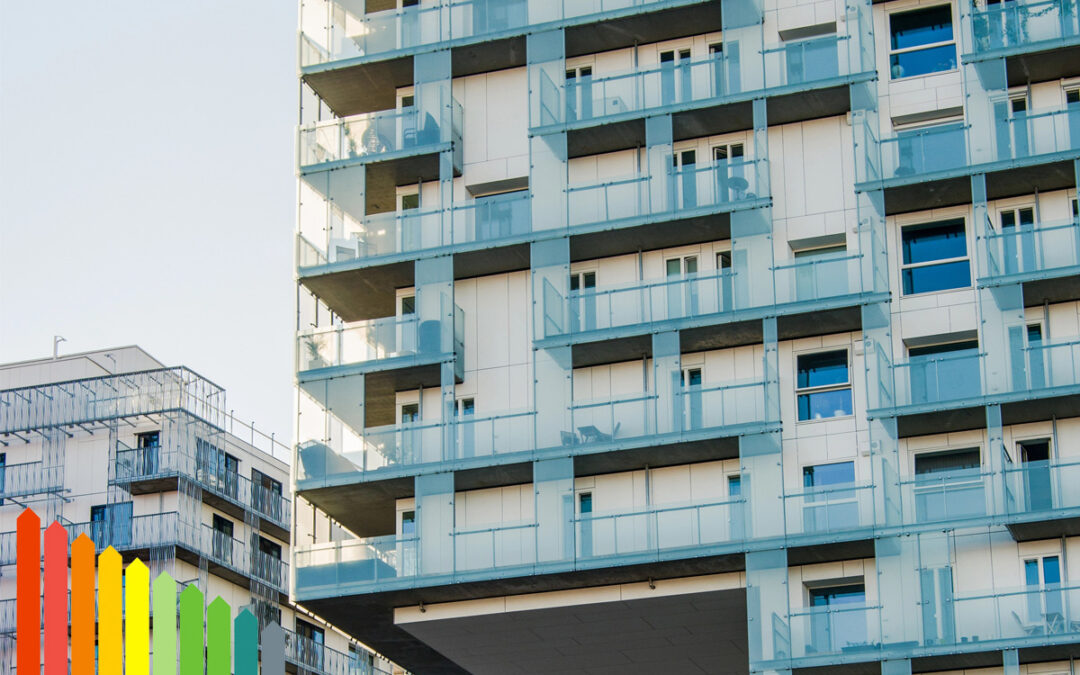 Świadectwo charakterystyki energetycznej mieszkania w bloku
