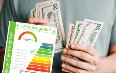 Świadectwo charakterystyki energetycznej – obowiązek, kontrole i kara do 5000 zł za brak dokumentu